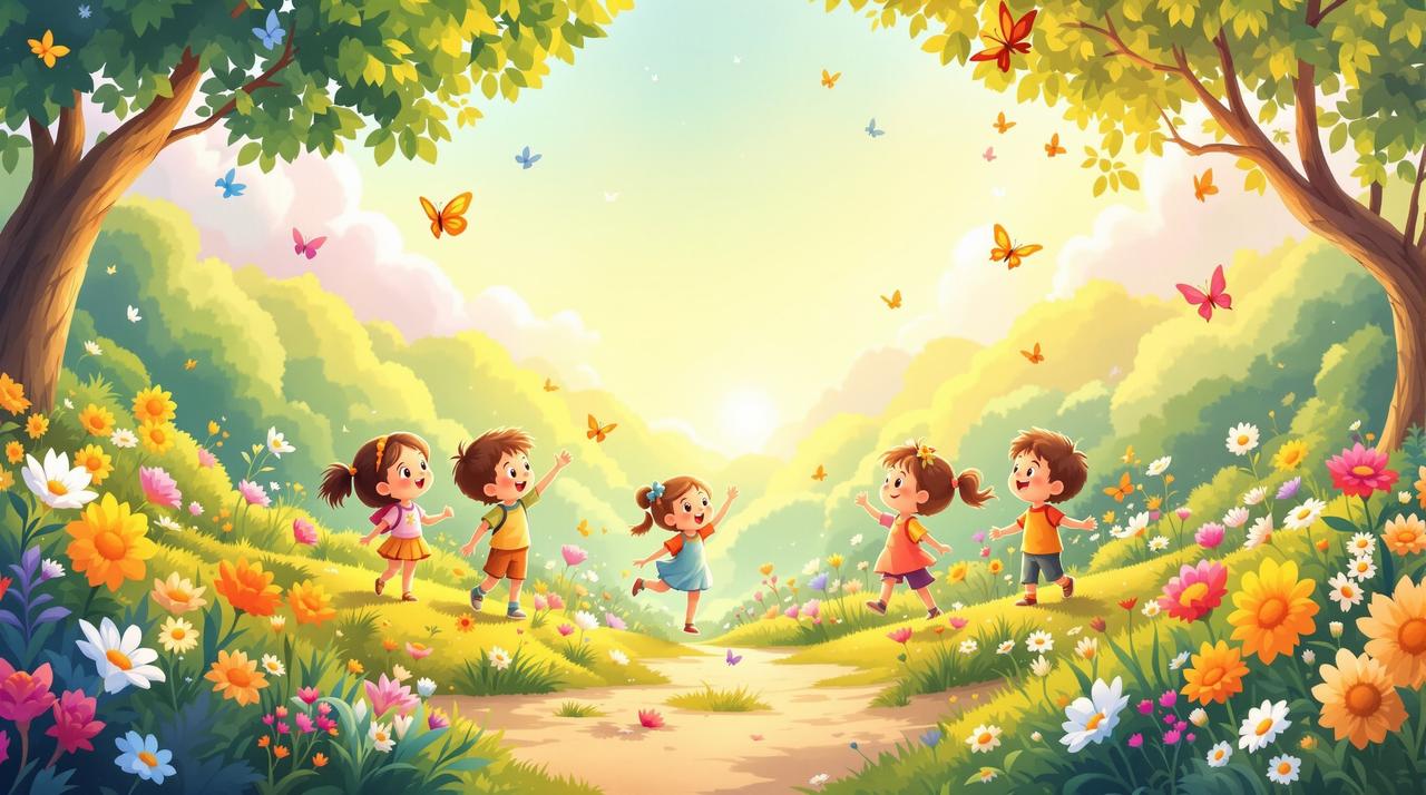黄果 - 新作《萌宝探险队》即将上线,开启奇妙成长旅程 黄果新闻 - 新作《萌宝探险队》即将上线,开启奇妙成长旅程