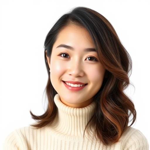 黄果团队成员 - 张小柔,动画导演