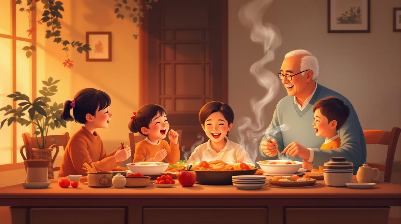 黄果 - 家有好事光 黄果精选作品 - 家有好事光,家庭和睦类温情短剧