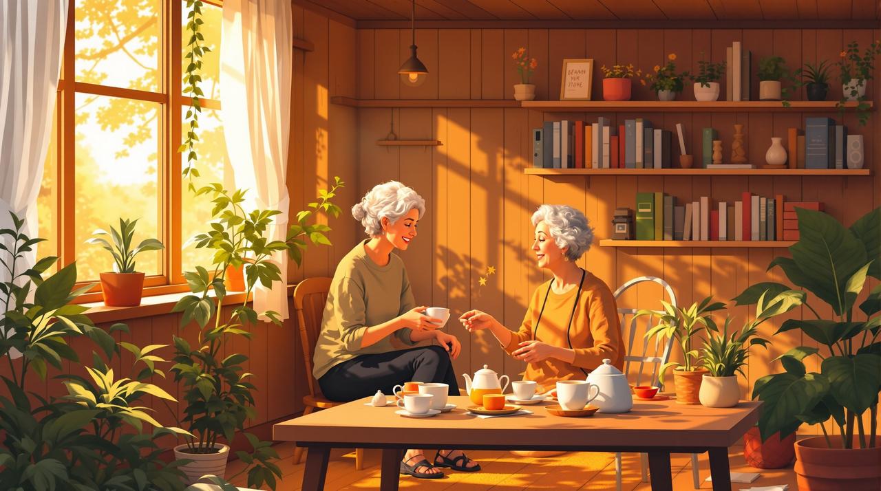 黄果 - 治愈小屋 黄果精选作品 - 治愈小屋,治愈成长类温情短剧